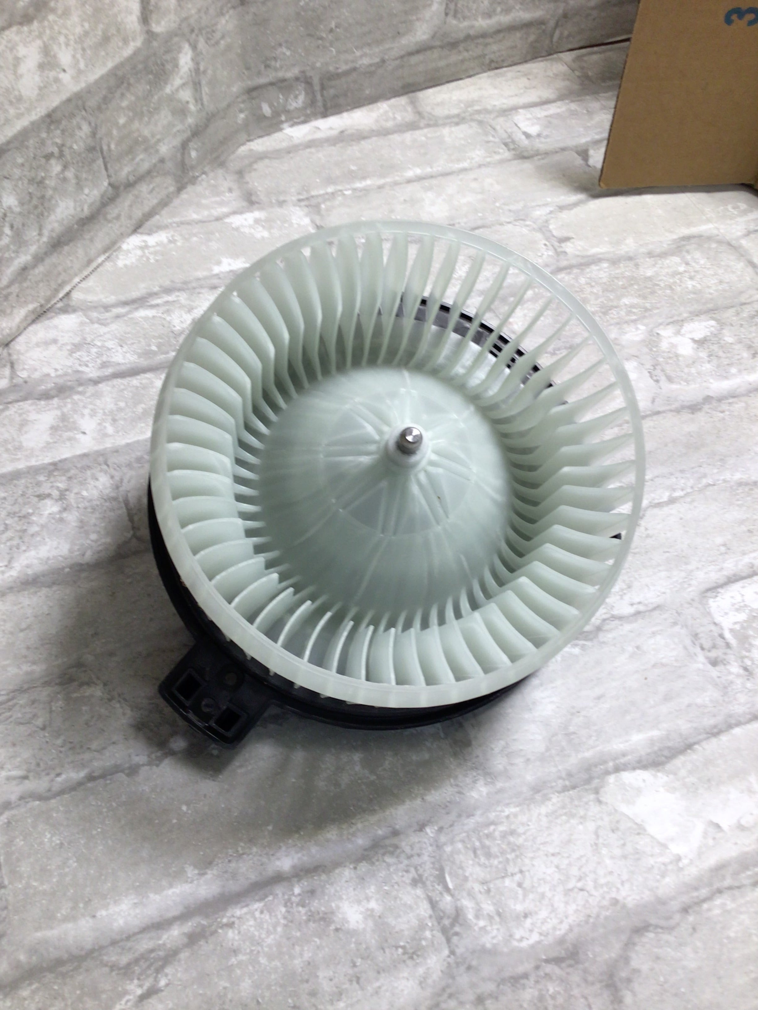 A/C Heater Blower Motor w/ Fan For 2004-2008 Acura TL 2003-2007 Honda Accord**OPEN BOX** (8202069311726)